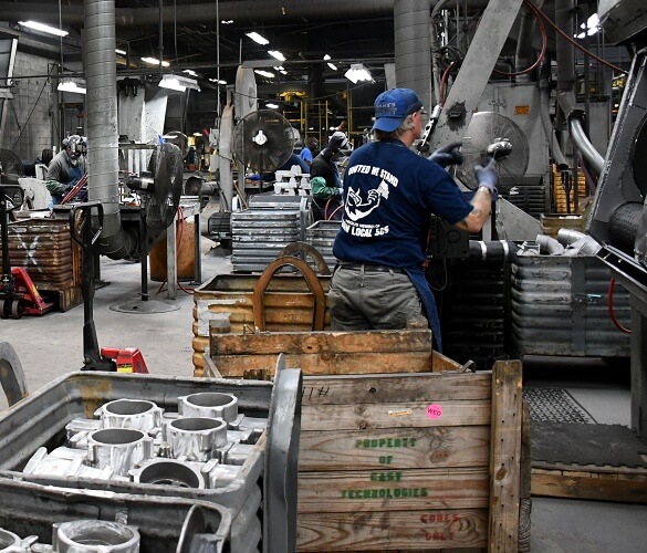 Machine Shop