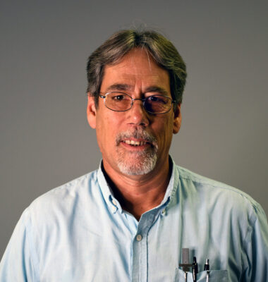 Mike Blank